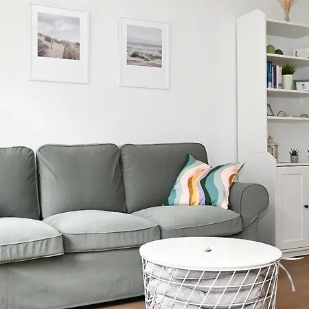 Spotlight Σπίτι διακοπών *