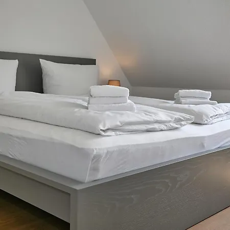 Spotlight Σπίτι διακοπών Sankt Peter-Ording