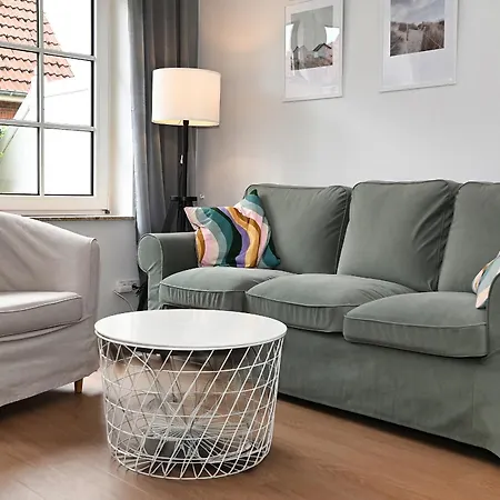 Spotlight Sankt Peter-Ording