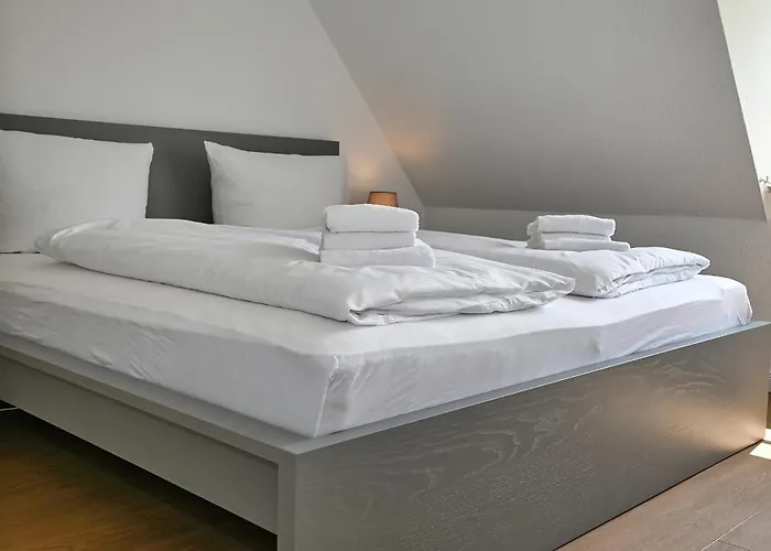 Spotlight Hébergement de vacances Sankt Peter-Ording