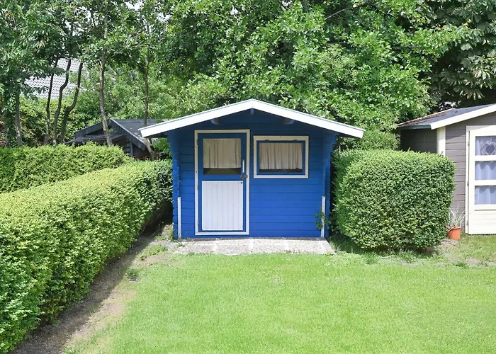 Hébergement de vacances Spotlight *