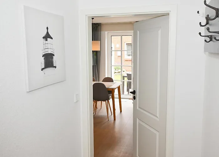 Spotlight * Sankt Peter-Ording