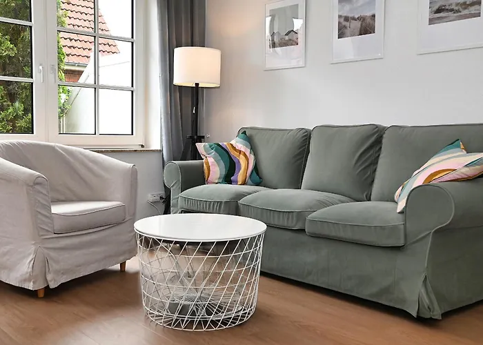 Spotlight Sankt Peter-Ording