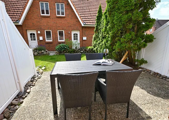 Hébergement de vacances Spotlight *